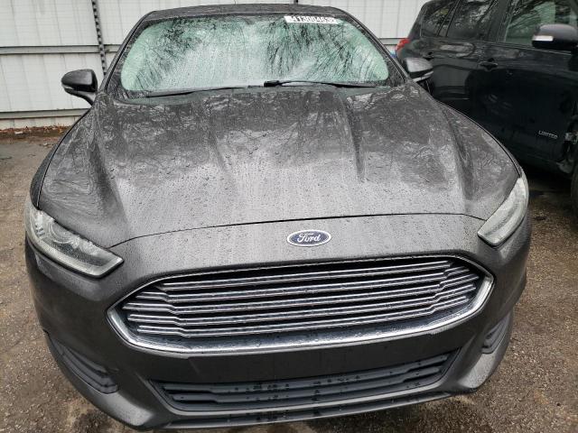 Photo 5 from auction – 2015 FORD FUSION SE with VIN 1FA6P0HD5F5118981