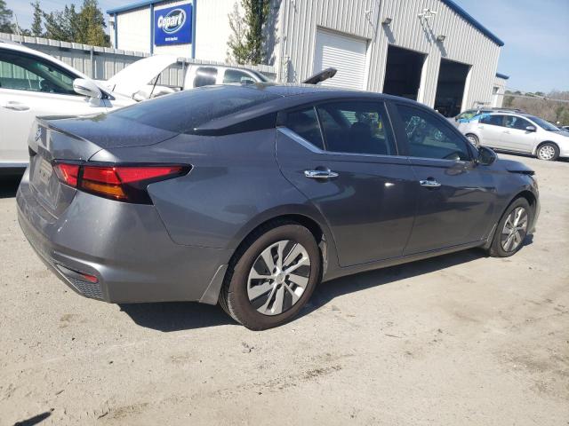 Photo 3 from auction – 2019 NISSAN ALTIMA S with VIN 1N4BL4BV4KN328257