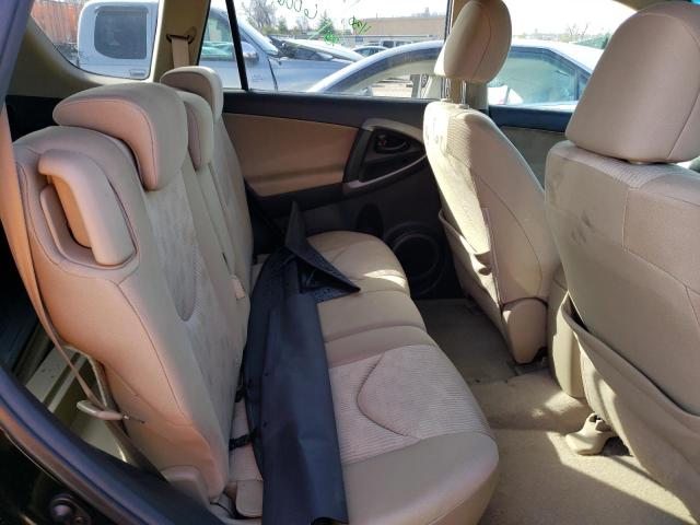 Photo 11 from auction – 2010 TOYOTA RAV4 with VIN 2T3ZF4DV7AW031617