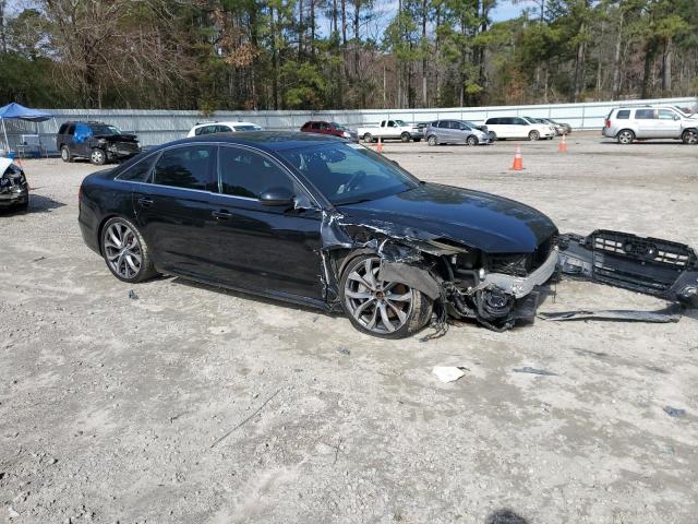 Photo 4 from auction – 2014 AUDI A6 PRESTIG with VIN WAUHGAFC2EN080270