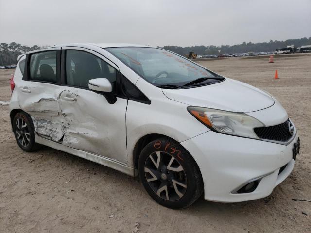Photo 4 from auction – 2015 NISSAN VERSA NOTE with VIN 3N1CE2CP7FL438306