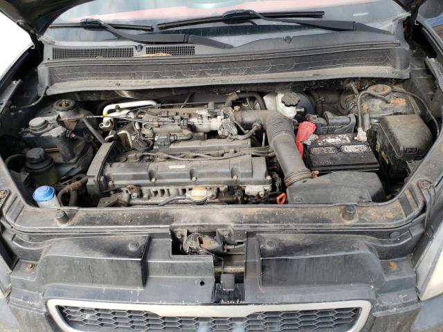 Photo 12 from auction – 2011 KIA SOUL with VIN KNDJT2A25B7233518