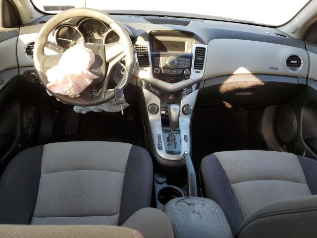 Photo 8 from auction – 2012 CHEVROLET CRUZE LS with VIN 1G1PC5SHXC7286000