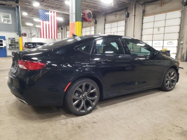 Photo 3 from auction – 2015 CHRYSLER 200 S with VIN 1C3CCCDG5FN678451