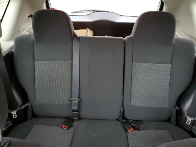 Photo 10 from auction – 2012 JEEP COMPASS LA with VIN 1C4NJDEB9CD589079