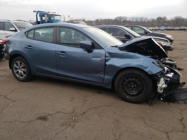 Photo 4 from auction – 2015 MAZDA 3 SPORT with VIN 3MZBM1U74FM168575