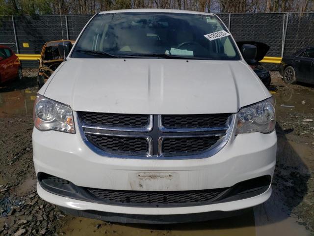 Photo 5 from auction – 2018 DODGE GRAND CARA with VIN 2C4RDGBG8JR230911