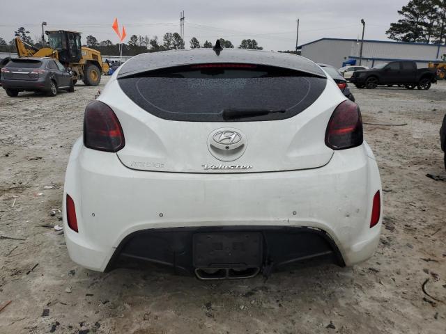 Zdjęcie 6 z aukcji – 2012 HYUNDAI VELOSTER z VIN KMHTC6AD3CU065104