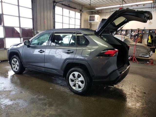 Photo 2 from auction – 2019 TOYOTA RAV4 LE with VIN 2T3F1RFV1KC019879