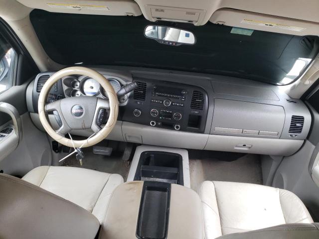Photo 8 from auction – 2007 GMC SIERRA SLE with VIN 2GTEK19J171725624
