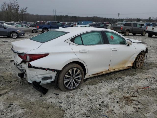 Photo 3 from auction – 2020 LEXUS ES 350 BAS with VIN 58ACZ1B11LU066329