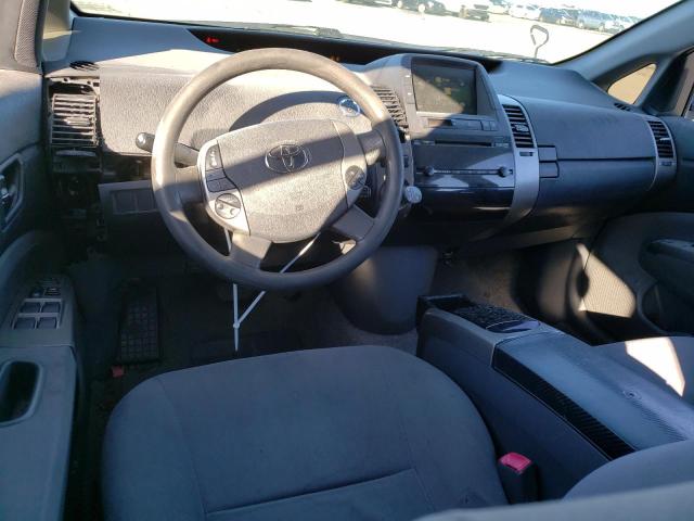 Photo 8 from auction – 2008 TOYOTA PRIUS with VIN JTDKB20U083402094