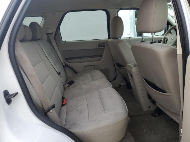 Photo 10 from auction – 2011 FORD ESCAPE XLT with VIN 1FMCU9D70BKC11540