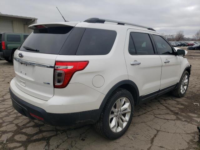 Photo 3 from auction – 2014 FORD EXPLORER X with VIN 1FM5K8D81EGC22121