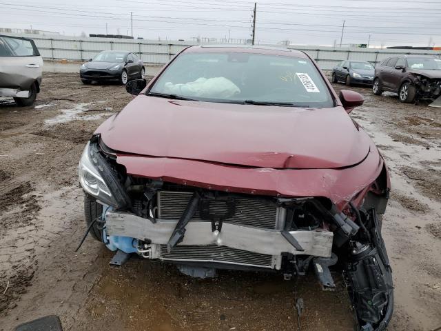 Photo 5 from auction – 2017 BUICK LACROSSE P with VIN 1G4ZR5SS5HU183288