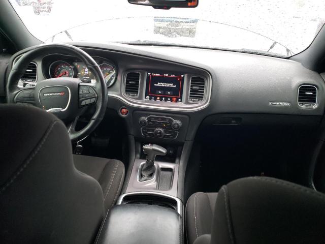 Photo 8 from auction – 2019 DODGE CHARGER SC with VIN 2C3CDXGJ9KH734437