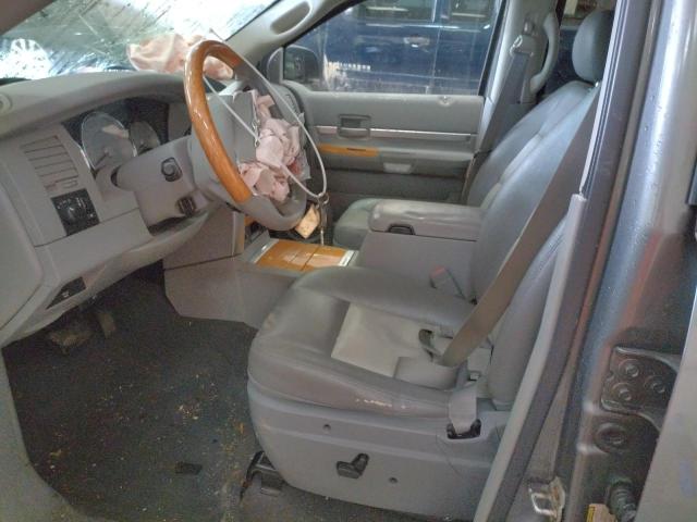 Photo 7 from auction – 2007 CHRYSLER ASPEN LIMI with VIN 1A8HW582X7F522316