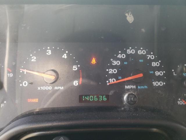 Photo 6 from auction – 2005 JEEP WRANGLER / with VIN 1J4FA29185P320559