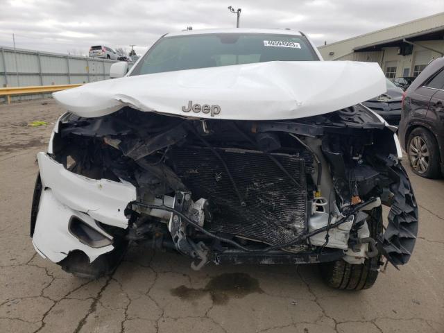 Photo 5 from auction – 2016 JEEP GRAND CHER with VIN 1C4RJFBG4GC411654