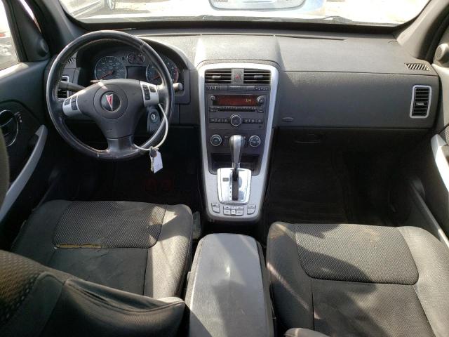 Photo 8 from auction – 2007 PONTIAC TORRENT with VIN 2CKDL63F876066639