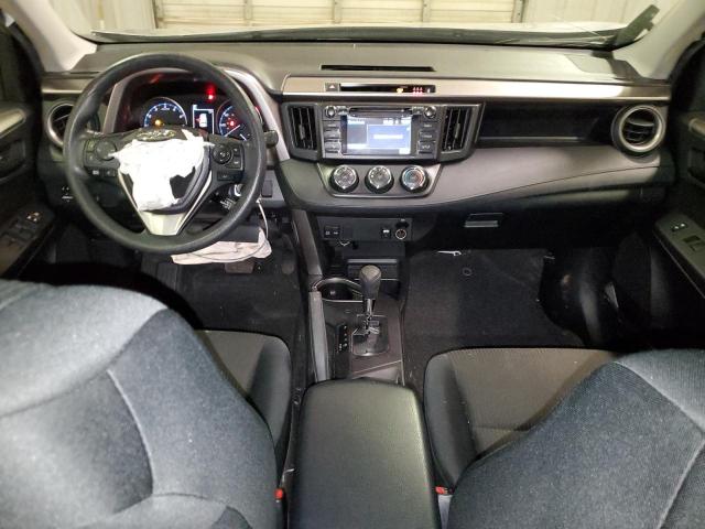 Photo 8 from auction – 2018 TOYOTA RAV4 LE with VIN JTMZFREV7JJ200013