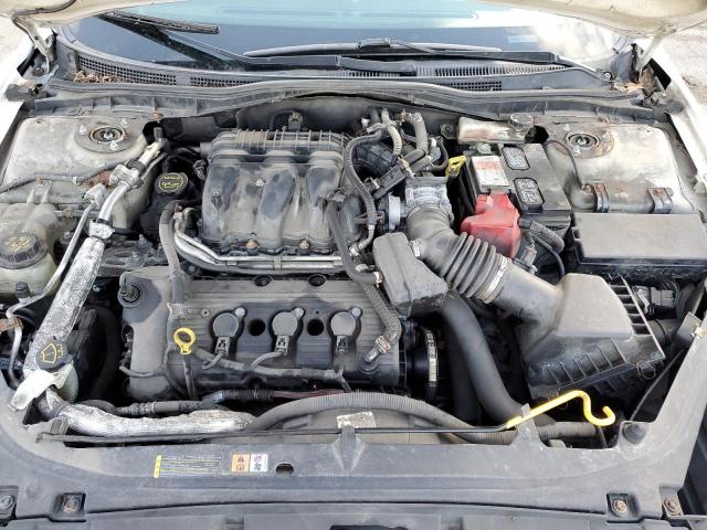 Photo 11 from auction – 2010 MERCURY MILAN PREM with VIN 3MEHM0CG3AR659335