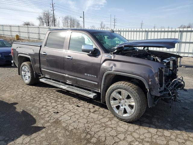 Photo 4 from auction – 2016 GMC SIERRA K15 with VIN 3GTU2NEC3GG178034