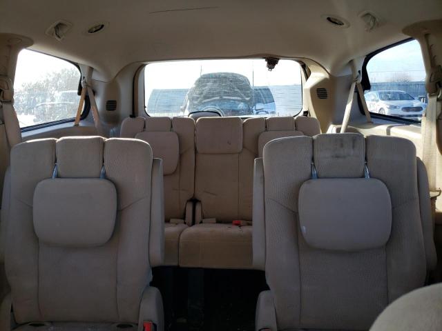 Photo 10 from auction – 2015 DODGE GRAND CARA with VIN 2C4RDGCG5FR527429