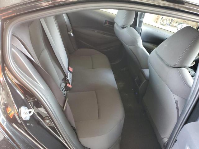 Photo 10 from auction – 2022 TOYOTA COROLLA LE with VIN JTDEPMAE8NJ230969