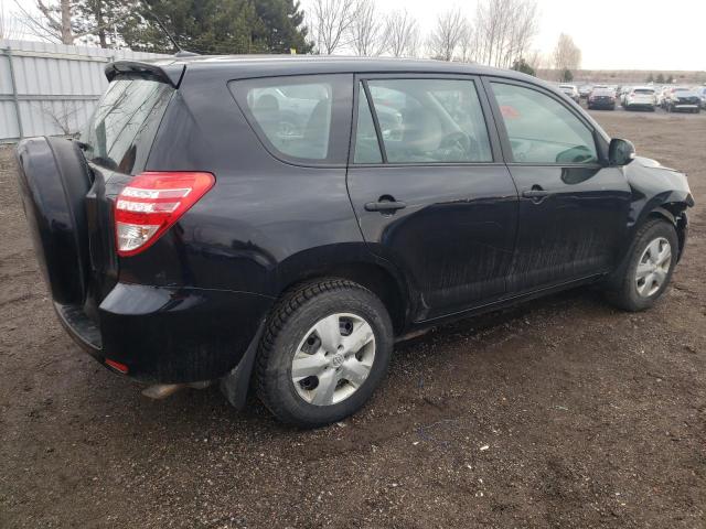 Photo 3 from auction – 2012 TOYOTA RAV4 with VIN 2T3ZF4DV0CW126071
