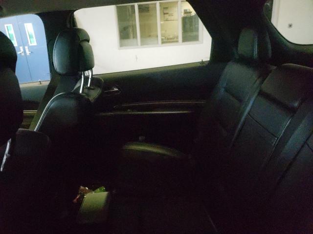 Photo 10 from auction – 2017 DODGE DURANGO GT with VIN 1C4RDJDG5HC870183