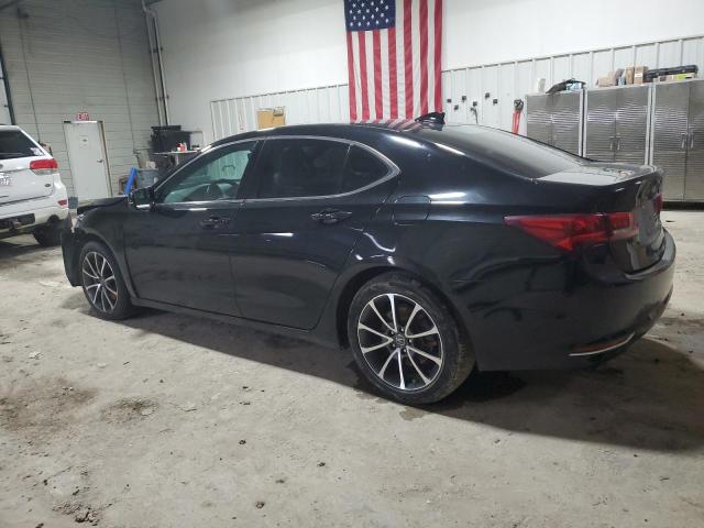 Photo 2 from auction – 2015 ACURA TLX TECH with VIN 19UUB2F5XFA007990