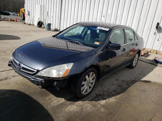 Photo 1 from auction – 2007 HONDA ACCORD SE with VIN 1HGCM66447A034883