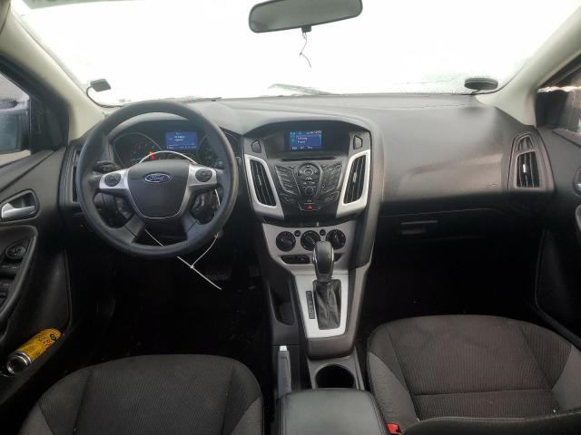 Photo 8 from auction – 2013 FORD FOCUS SE with VIN 1FADP3F29DL340717