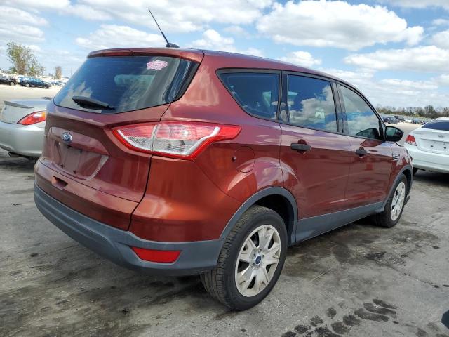 Photo 3 from auction – 2014 FORD ESCAPE S with VIN 1FMCU0F73EUA67113