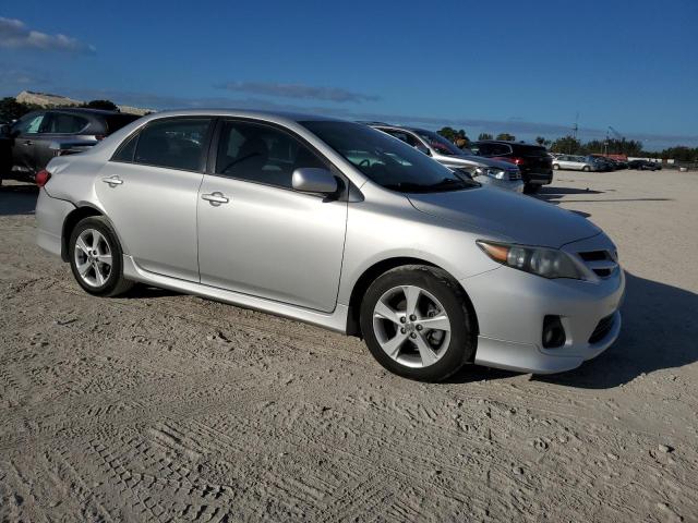 Photo 4 from auction – 2013 TOYOTA COROLLA BA with VIN 5YFBU4EE8DP184916