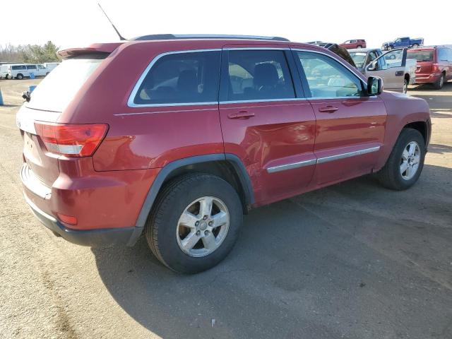 Zdjęcie 3 z aukcji – 2011 JEEP GRAND CHER z VIN 1J4RR4GG6BC511571