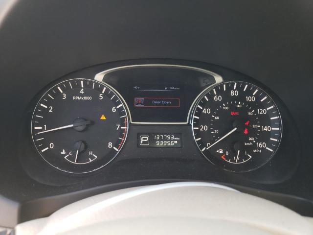 Photo 9 from auction – 2015 NISSAN ALTIMA 2.5 with VIN 1N4AL3AP7FC173519