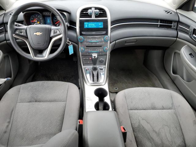 Photo 8 from auction – 2013 CHEVROLET MALIBU LS with VIN 1G11B5SA9DF254903