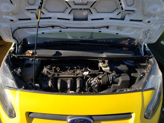 Photo 11 from auction – 2016 FORD TRANSIT CO with VIN NM0LS7E72G1272895