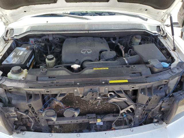 Photo 12 from auction – 2007 INFINITI QX56 with VIN 5N3AA08CX7N803057