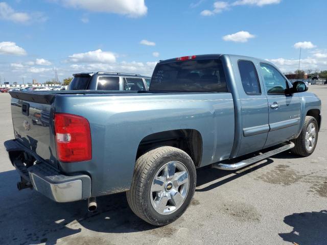 Photo 3 from auction – 2011 CHEVROLET silverado with VIN 1GCRCSE00BZ136047