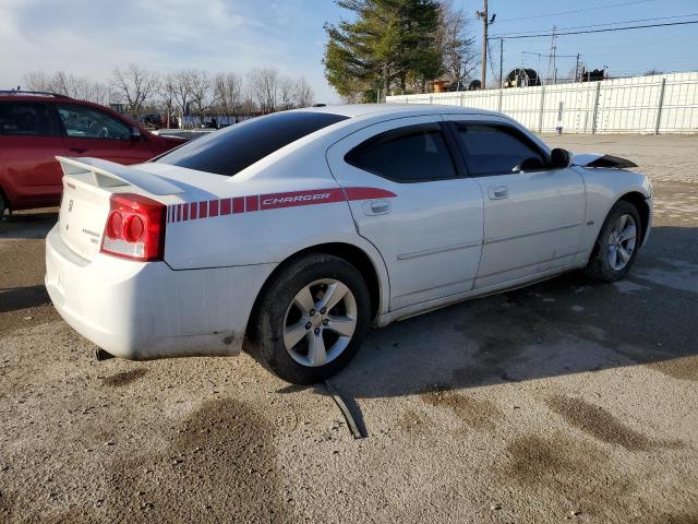 Photo 3 from auction – 2010 DODGE CHARGER SX with VIN 2B3CA3CV1AH312281