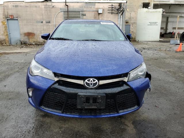 Photo 5 from auction – 2015 TOYOTA CAMRY LE with VIN 4T1BF1FK3FU958178
