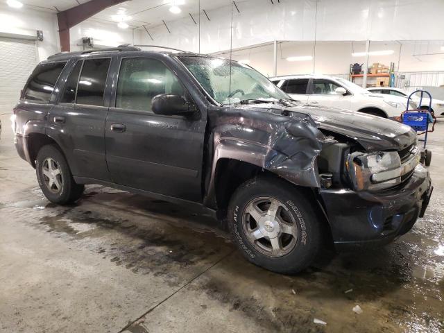 Photo 4 from auction – 2006 CHEVROLET TRAILBLAZE with VIN 1GNDT13S962113767