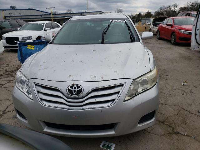 Foto 5 de la subasta – 2011 TOYOTA CAMRY BASE con VIN 4T4BF3EK0BR194626