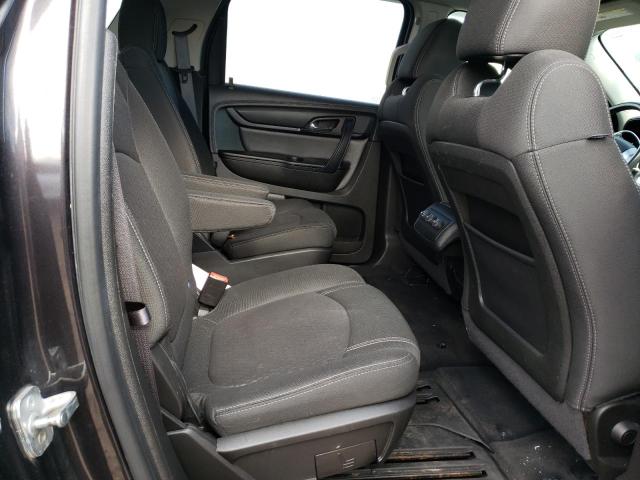 Photo 11 from auction – 2014 GMC ACADIA SLE with VIN 1GKKVPKD2EJ336855