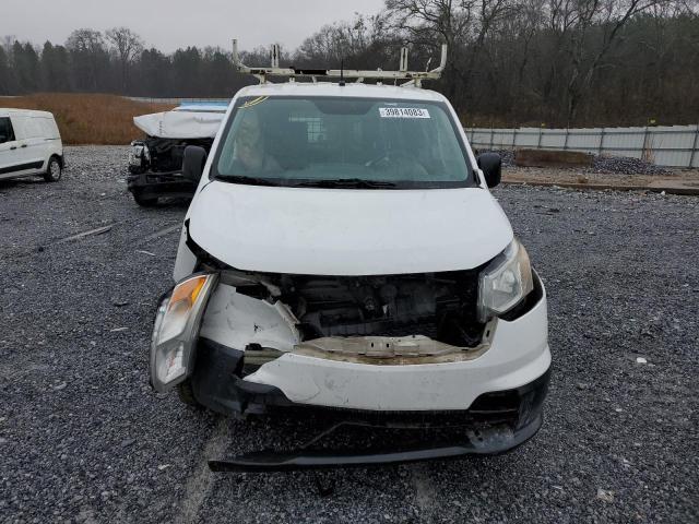 Photo 5 from auction – 2015 CHEVROLET CITY EXPRE with VIN 3N63M0YN9FK717285