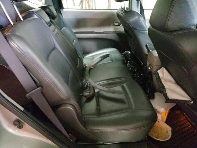 Photo 11 from auction – 2006 SUBARU B9 TRIBECA with VIN 4S4WX85C464403760