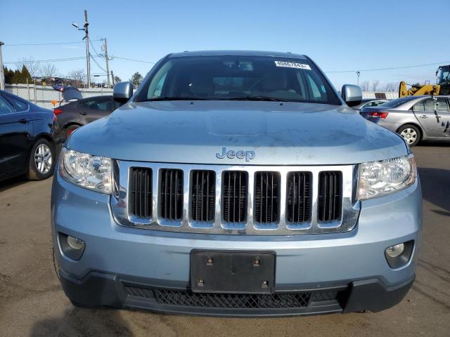 Photo 5 from auction – 2013 JEEP GRAND CHER with VIN 1C4RJFAG7DC587790
